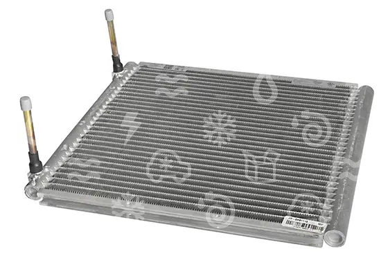kondenzátor mikrokanálový Danfoss D1000-C, 021U0080
